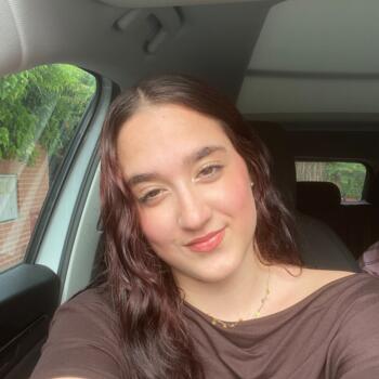 Babysitter in Torrejón de Ardoz: Lucia