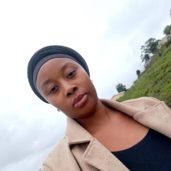 Babysitter in Durban: Siphokazi