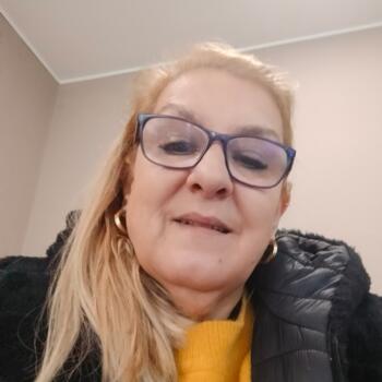 Babysitter in Braga: Sandra