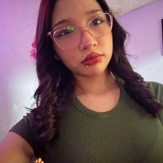 Niñera en Arica: Yeraldin