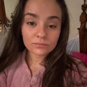 Nanny in Archena: Laura