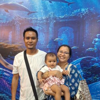 Parent Dispur: Victoria