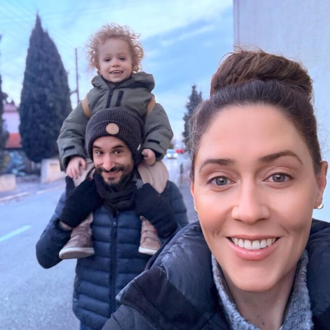 Job de garde d'enfants à Aix-en-Provence: J