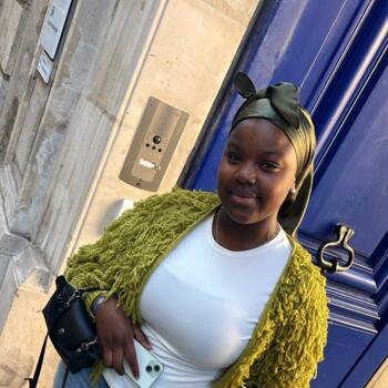 Babysitter Montreuil: Dior