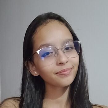 Babysitter in Trá Mhór: Maria Clara