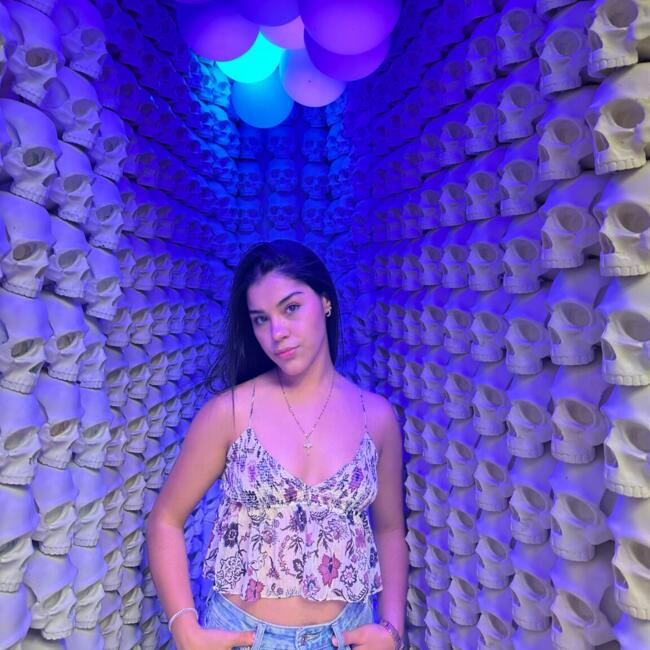 Babysitter in Tecámac de Felipe Villanueva: Victoria