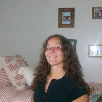 Babysitter in Sydney: Domniki
