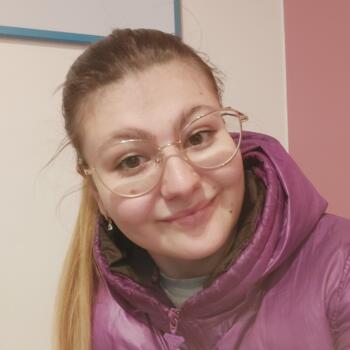 Nanny in Neuville-sur-Saône: Camille