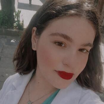 Babysitter in Porto Alegre: Maria