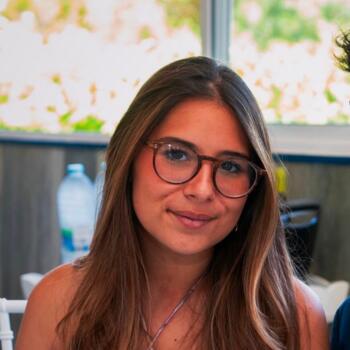 Babysitter em São Marcos: Beatriz