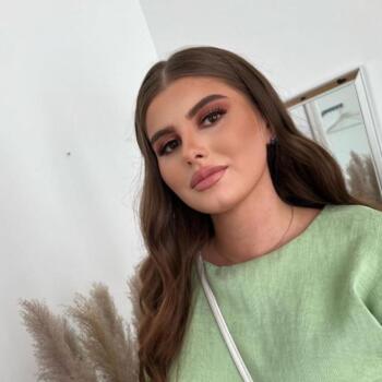 Babysitter in Marl: Adelina