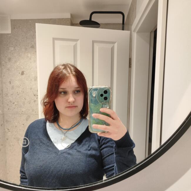 Babysitter in München: Ekaterina