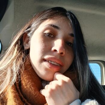 Babysitter in Lomas de Zamora (Buenos Aires): Florencia