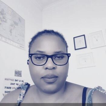 Nanny in Kraaifontein: Pekiwe