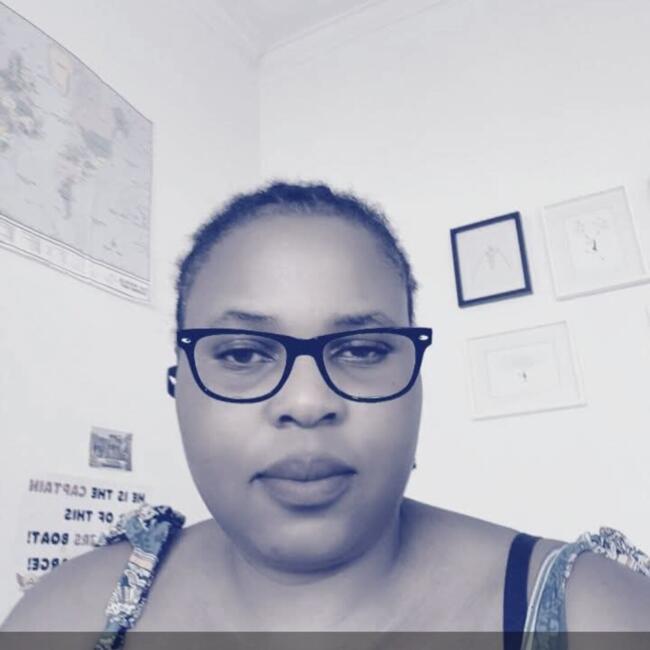 Nanny in Kraaifontein: Pekiwe