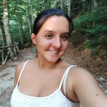Babysitter Carmagnola: Marianna