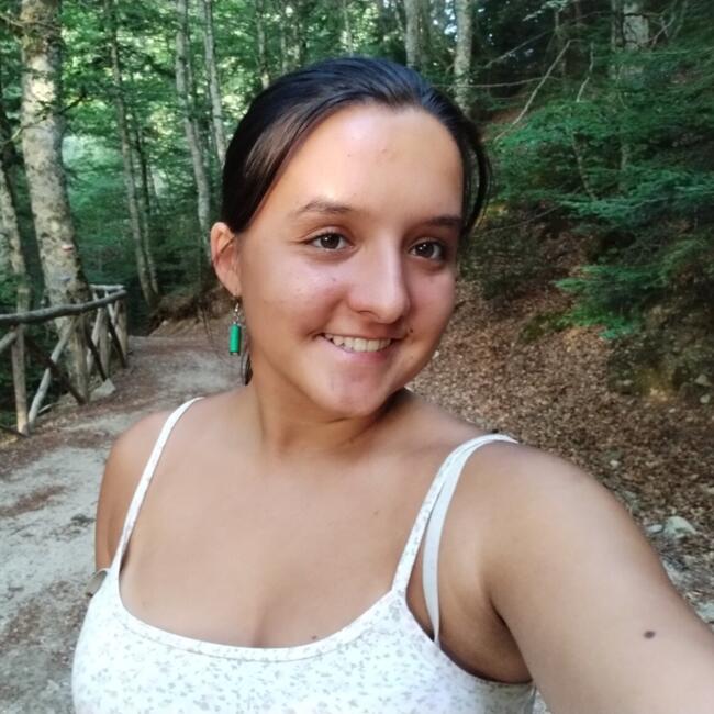 Babysitter a Carmagnola: Marianna