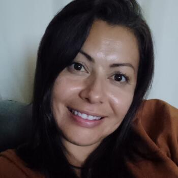 Babá em Sorocaba: Janete