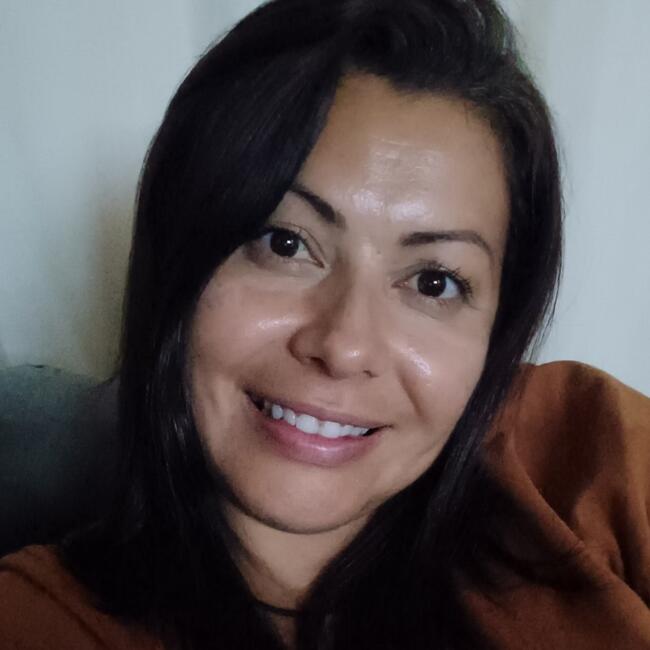 Babá em Sorocaba: Janete