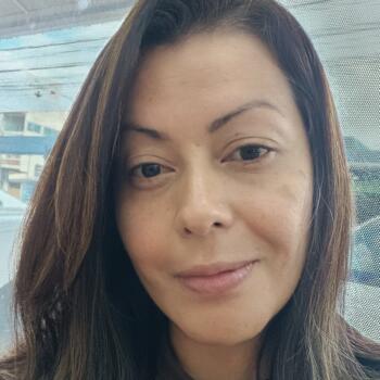 Babysitter Sorocaba: Janete