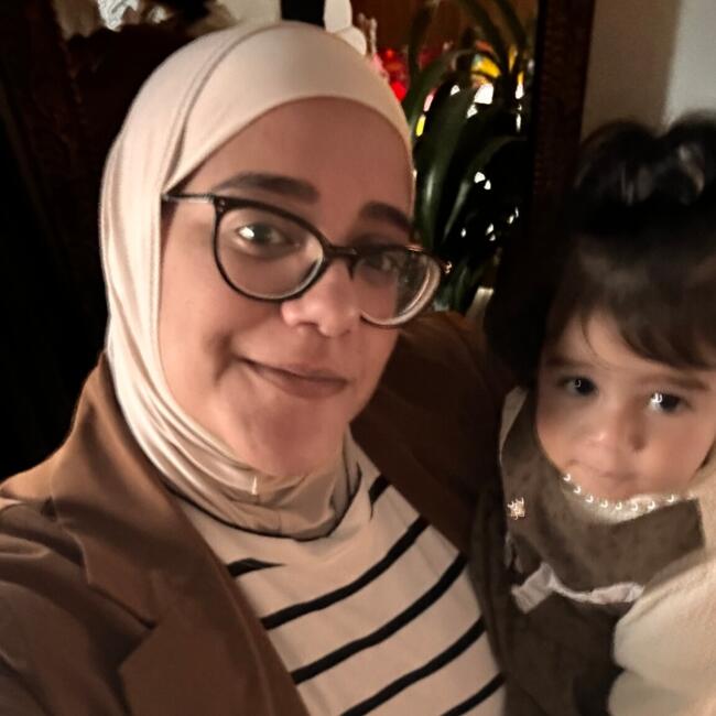 Babysitting job in Dhahran: Asma