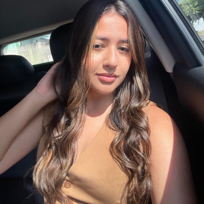 Babysitter in Umuarama: ALANA