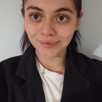 Babysitter in San Juan Bautista: Tatiana Belen