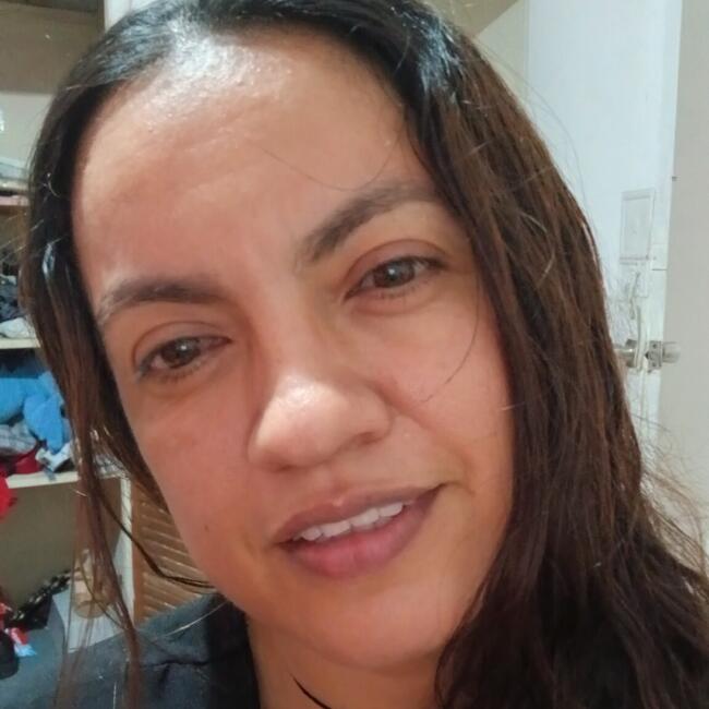 Babysitter in Panama City: Karolina