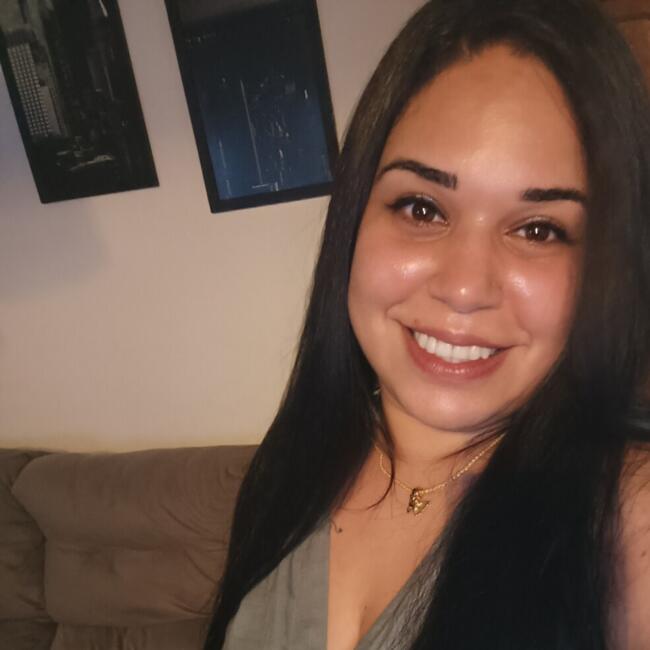 Babysitter in Maricá: Raquel