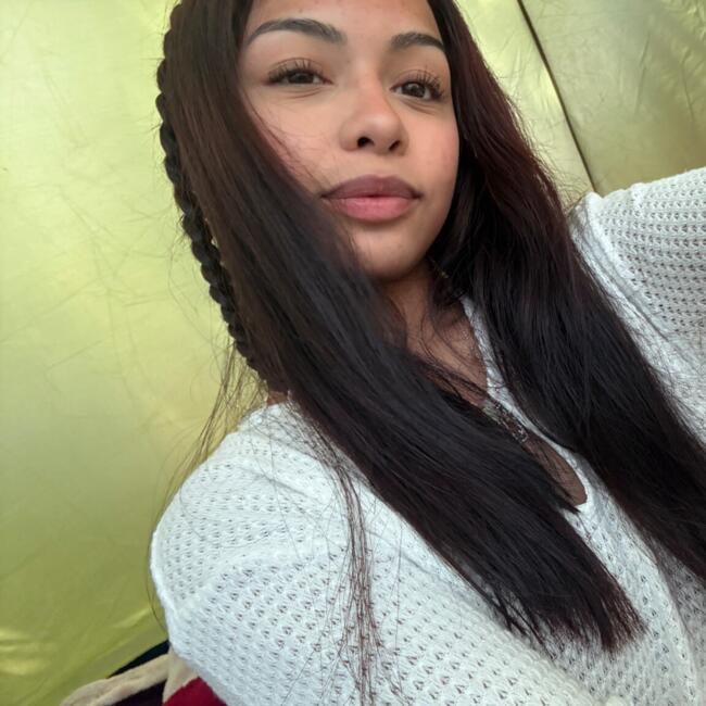 Niñera en Osorno: Danitza