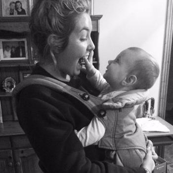 Babysitter in Westport: Sírocha
