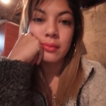 Babysitter Virreyes: Fabiana Blanco