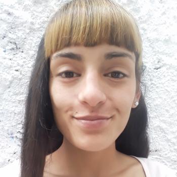 Niñera Pando: Cinthia
