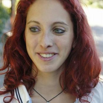 Babysitter in Chiasso: Martina