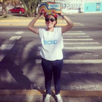 Babysitter Monterrey: Daniela