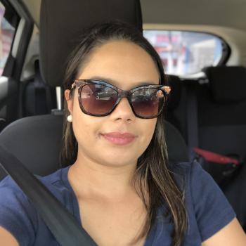 Babá Taubaté: RAFAELA