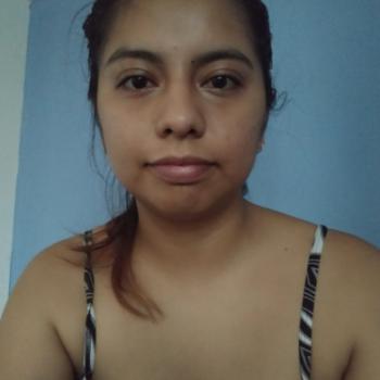Niñera Tehuacán: Laura Molina Osorio