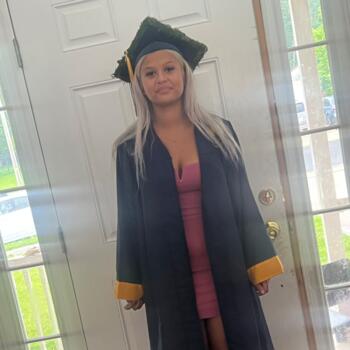 Babysitter in Clayton (New Jersey): Charisma