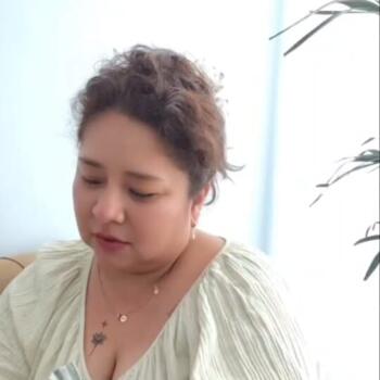 Babysitter Chimbote: Zeida León