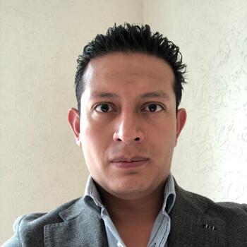 Babysitting job in Mexico City: babysitting job Gustavo