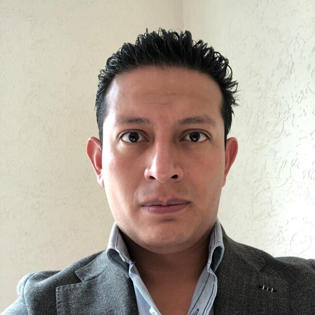 Babysitting job in Mexico City: Gustavo