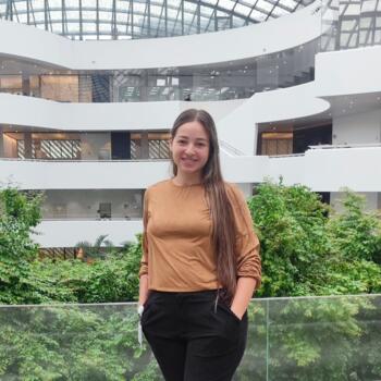 Babá São Paulo (São Paulo): Stephani