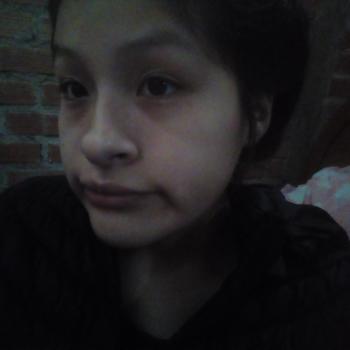 Babysitter in Lurín (Lima): SAMII