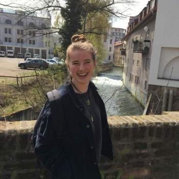 Babysitter in Oxford: Lucy