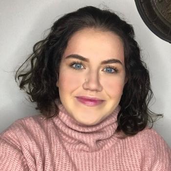 Babysitter i Frederikssund: Anastasia