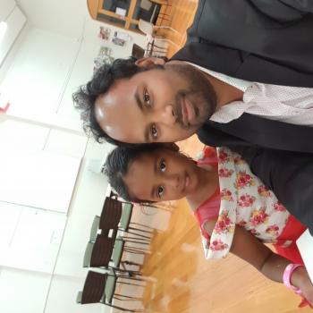 Babysitting job in Hobart: babysitting job Anil