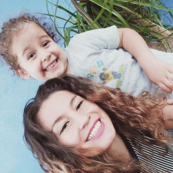 Niñera en Alajuela: Jacinta