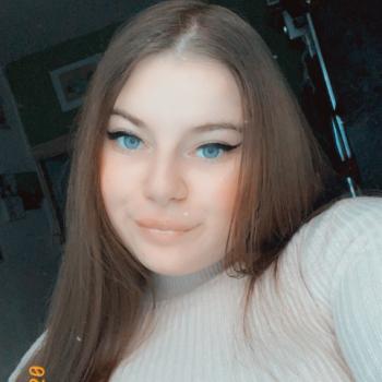 Baby-sitter in Mons: Morgane