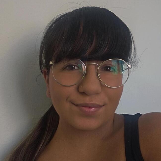 Babysitter in Agüimes: Iraya