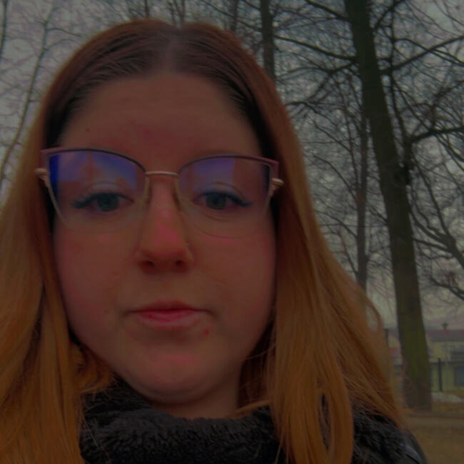 Opiekunka do dziecka w Żywiec: Katarzyna